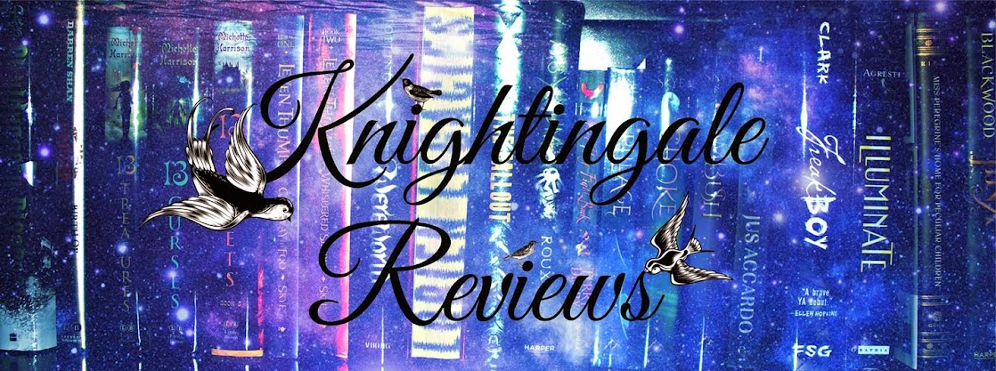 Knightingale Reviews