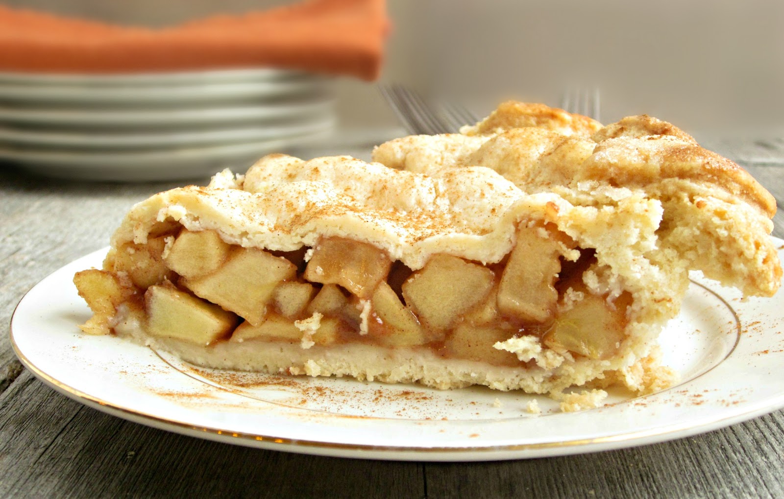 hungry couple homemade apple pie and the basics of pie making hungry couple homemade apple pie and the basics of pie making