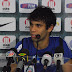 Jussandro vira dúvida no Bahia para o jogo contra o Internacional