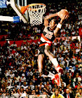 Clyde Drexler