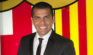 Daniel Alves No Quiere Jugar En El Real Madrid