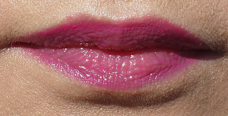 Annabelle Big Show Lip shines