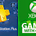 [Noticias] Estos son los juegos de PlayStation Plus y Games with Gold para Abril 2015...