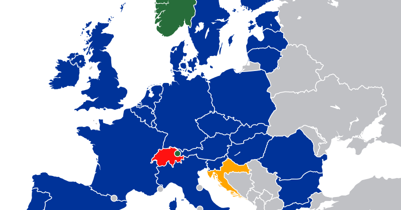 European Economic Area (EEA)