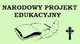 NARODOWY PROJEKT EDUKACYJNY