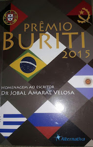 PRÊMIO BURITI 2015