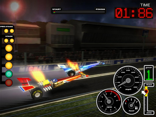 Drag Racing Games Download Pc