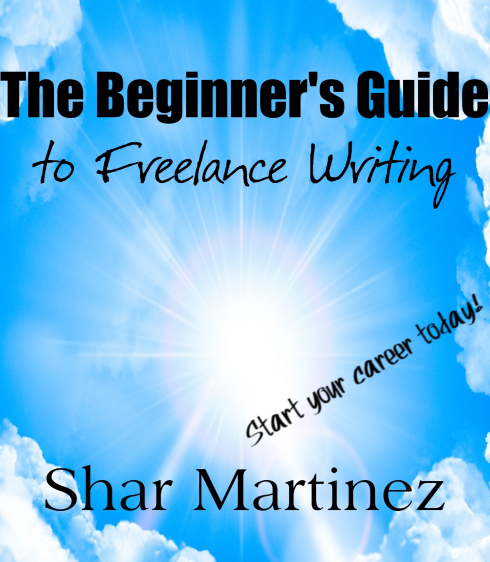 The Beginner's Guide to Freelance Writing