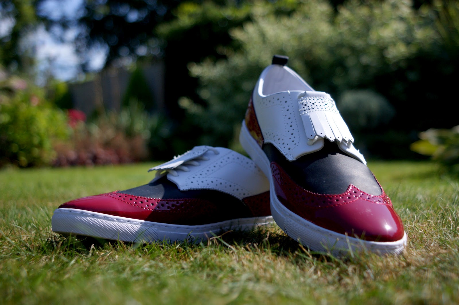 zara online sneakers