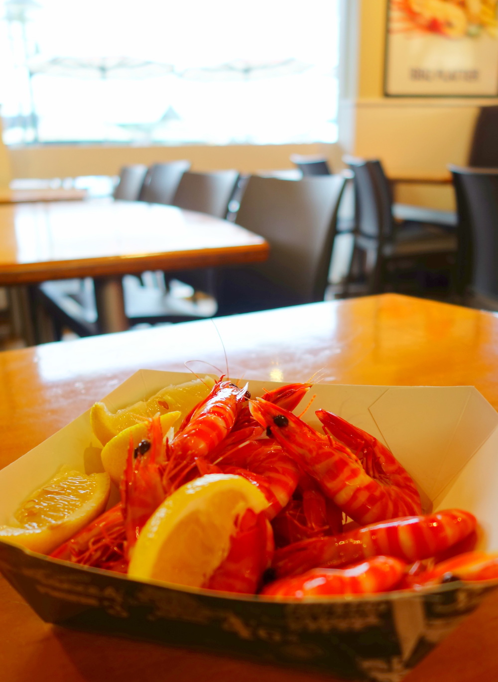 tesyasblog Kailis Fremantle The Best Seafood and Fish Market in Town