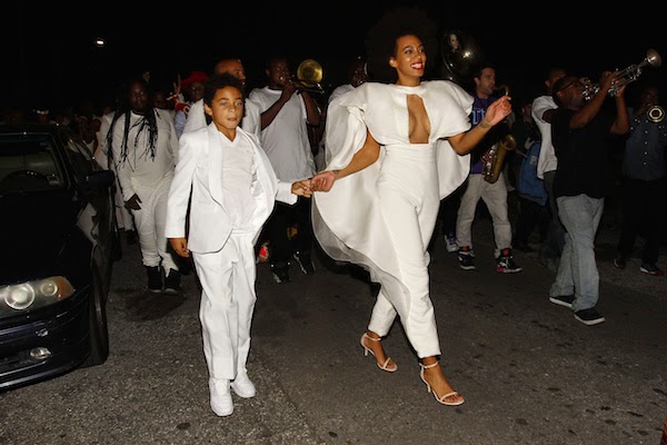 aaliyah chanel jumpsuit
