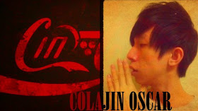JIN OSCAR - COLA