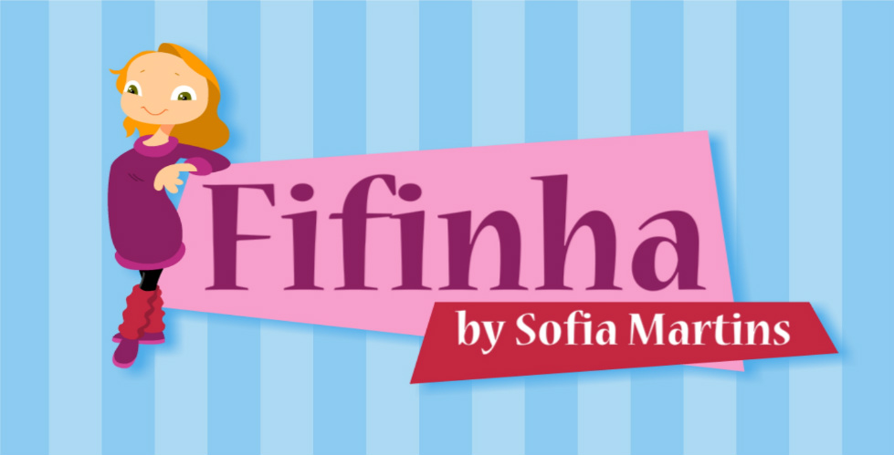 Fifinha Crafts - Handmade by Sofia Martins