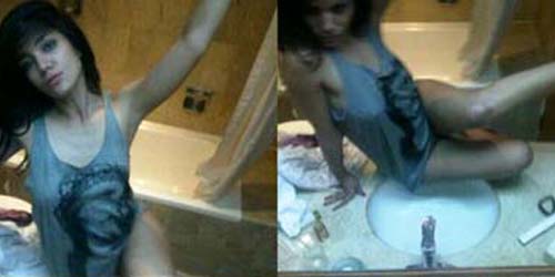 Foto+Hot+Sheila+Marcia foto foto nakal tersebut sambil beberapa kali me mention sheila