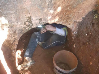Brigada de Antiguidades Israelense impede atuação de pretensos Tomb Raiders Brigada de Antiguidades Israelense impede atuação de pretensos Tomb Raiders