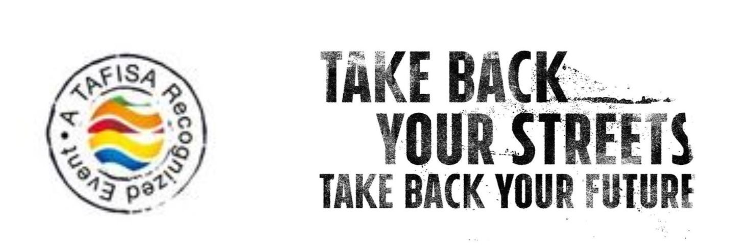 #takebackyourstreets