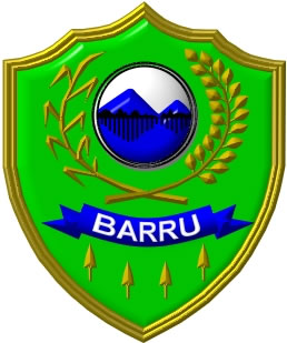 Pengumuman CPNS Kabupaten Barru - Sulawesi Selatan