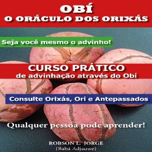 Curso Prático de Advinhação através do Obí