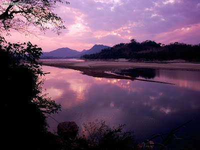 (Laos) - Luang Prabang – A place must to see (Laos) - Luang Prabang – A place must to see