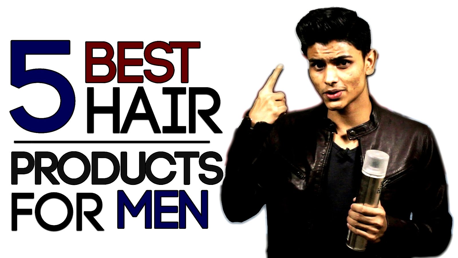 Best Hair Gel Brands For Men Brand Choices
