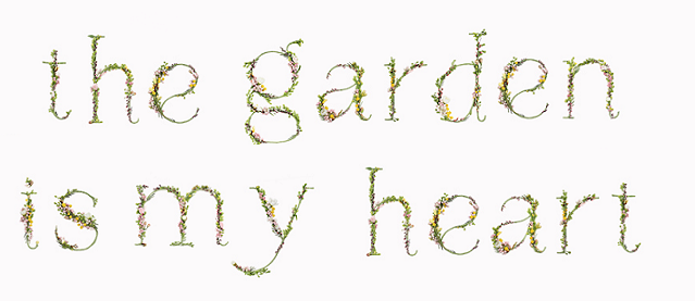 thegardenismyheart