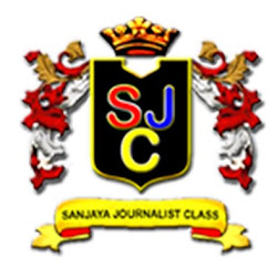 SANJAYA JOURNALIST CLASS