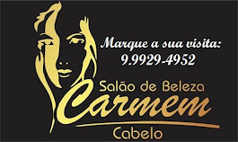 Salão de Beleza Carmem Cabelo e Estética