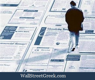 weekly initial jobless claims report