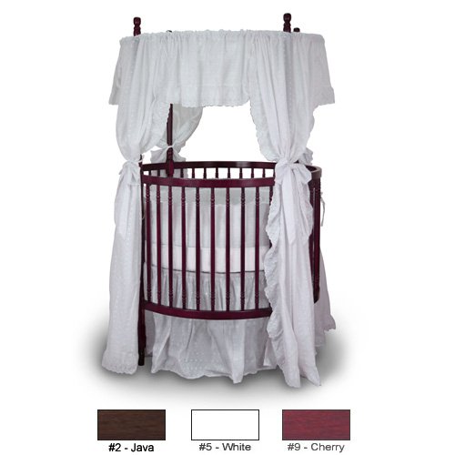 Round Cribs for Babies