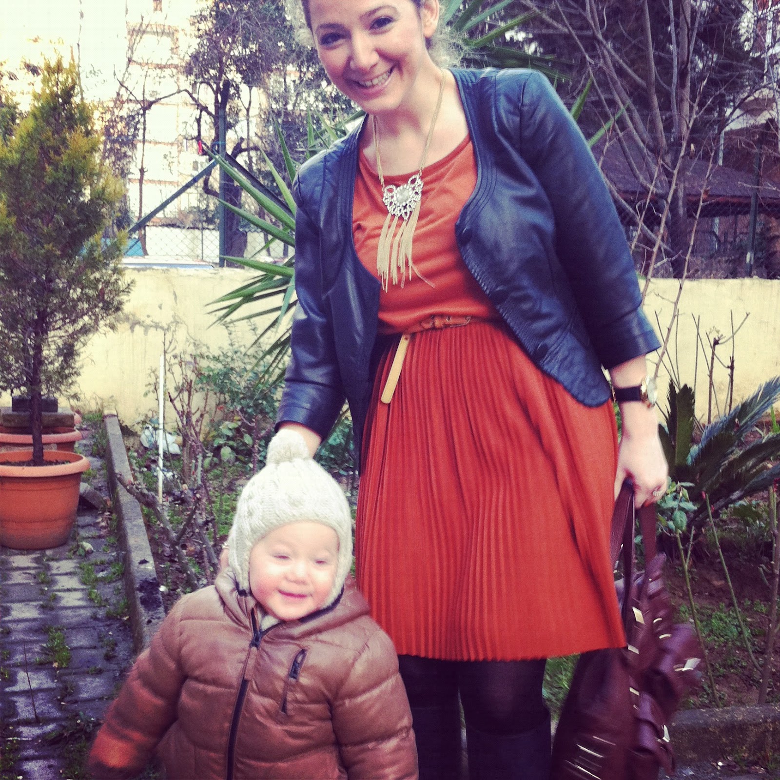 Pelin Yücel Ege ile Gezmeler