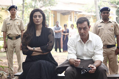 Hindi movie Drishyam Movie Stills 