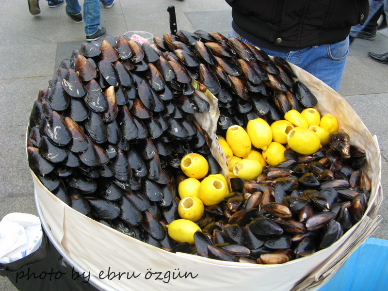 Ebrulife Photos By Ebru Ozgun Istanbul Da Sokak Lezzetleri