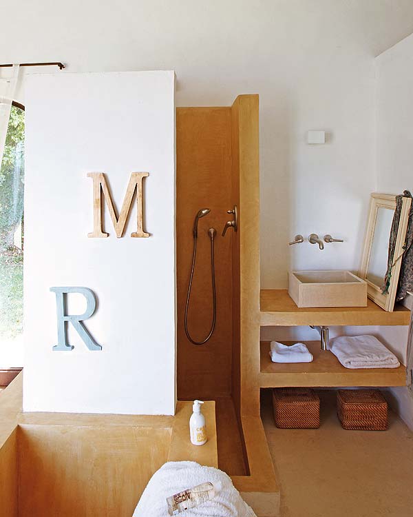 MI RINCÓN DE SUEÑOS: DECORACION DE BAÑOS PARA INSPIRARSE