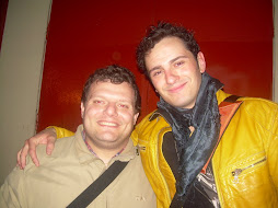 BERNI Y ASIER ETXEANDIA