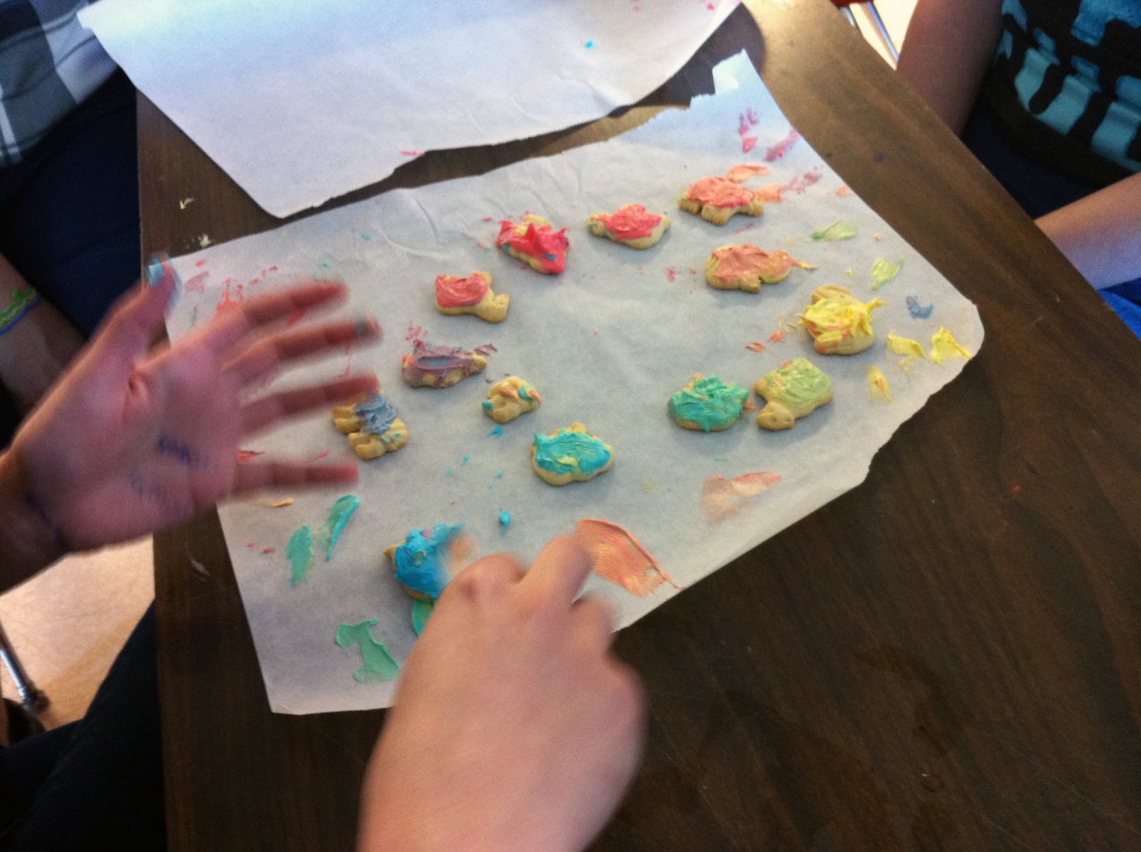 art the heart Why I love Teaching Art Pt. II