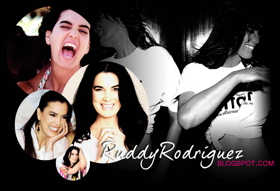 Ruddy Rodriguez