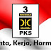 Penggalangan Dana Spontan di Silagnas PKS, Terkumpul 25 Juta Untuk Korban Gempa Aceh