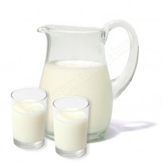 Susu Milk Putih Miruku