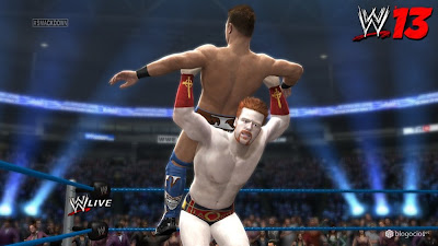 Wwe 3d fighting game download Wwe 3d fighting game download