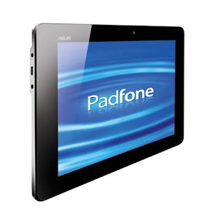 ASUS PADFONE