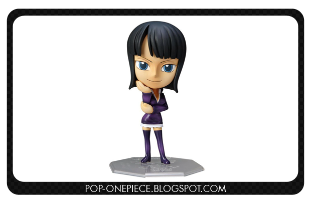 Nico Robin - P.O.P Mugiwara Theater