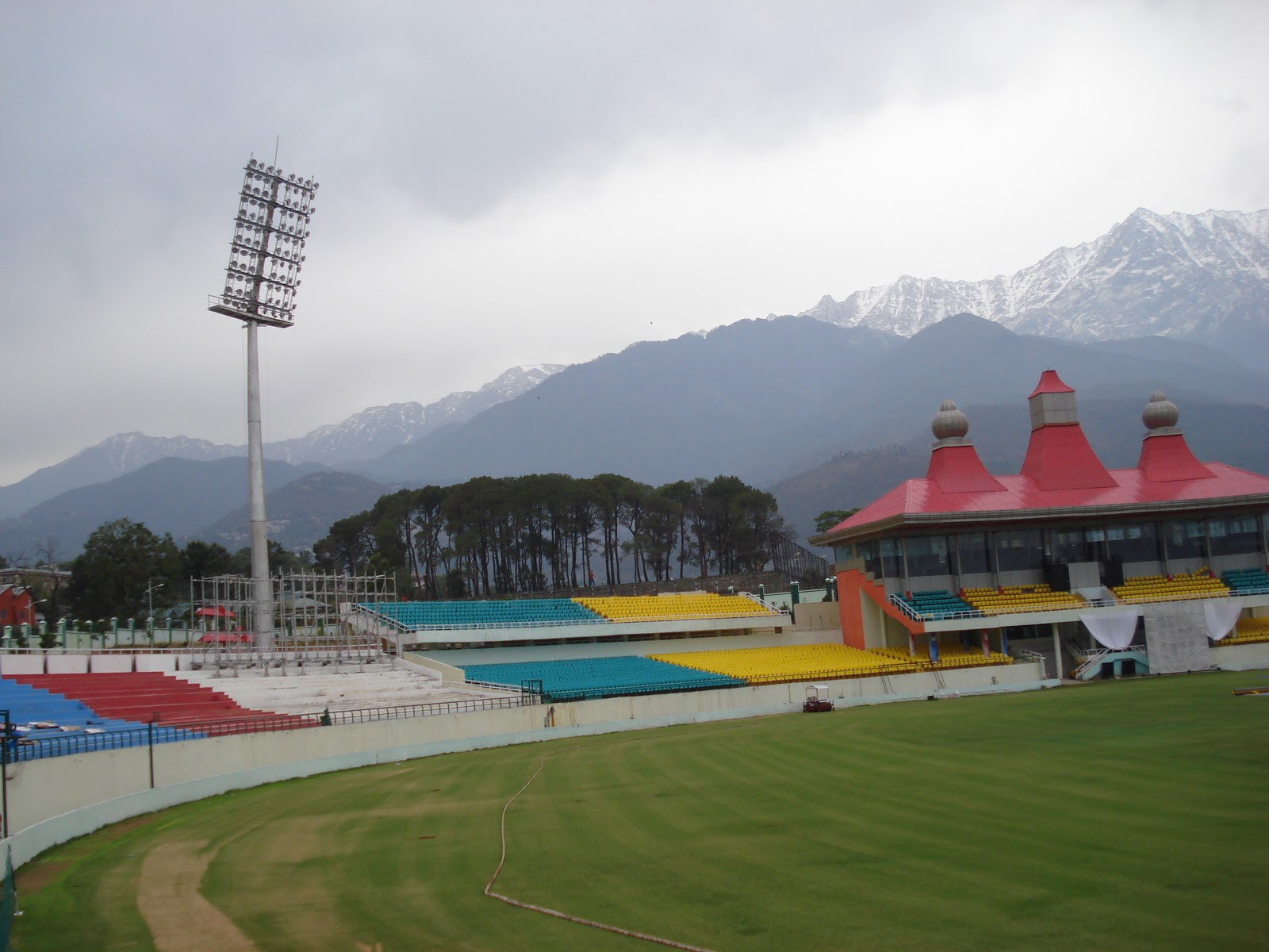 Travel Information Himachal Pradesh How to Reach Macleodganj from