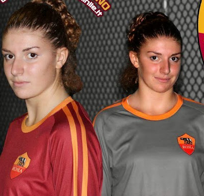 AS Roma akan Berlaga dengan Indonesia