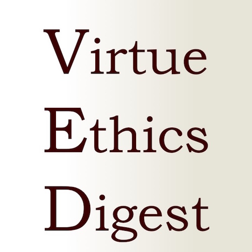 Virtue Ethics Digest Ved Does Macintyre Get Emotivism Right