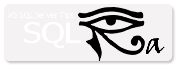 SQL Tips n Tricks