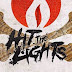 Hit The Lights - Reveal Album Artwork