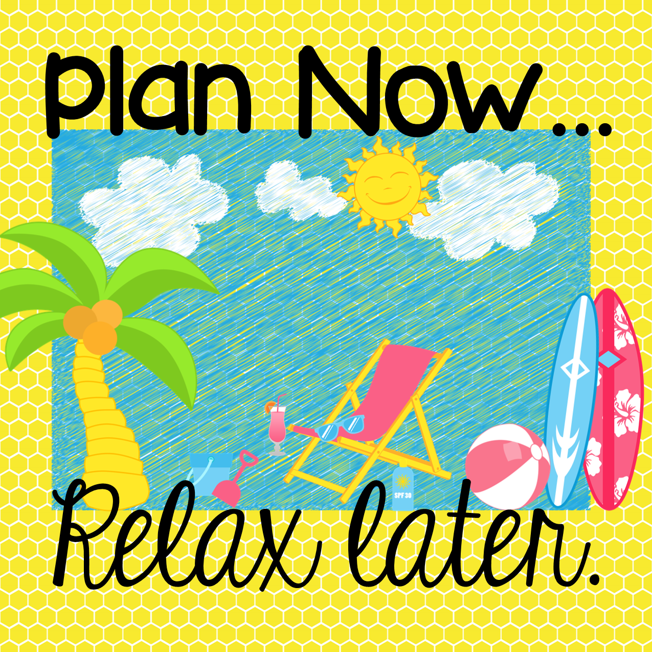 Science Teaching Junkie, Inc. Planning for Next Year