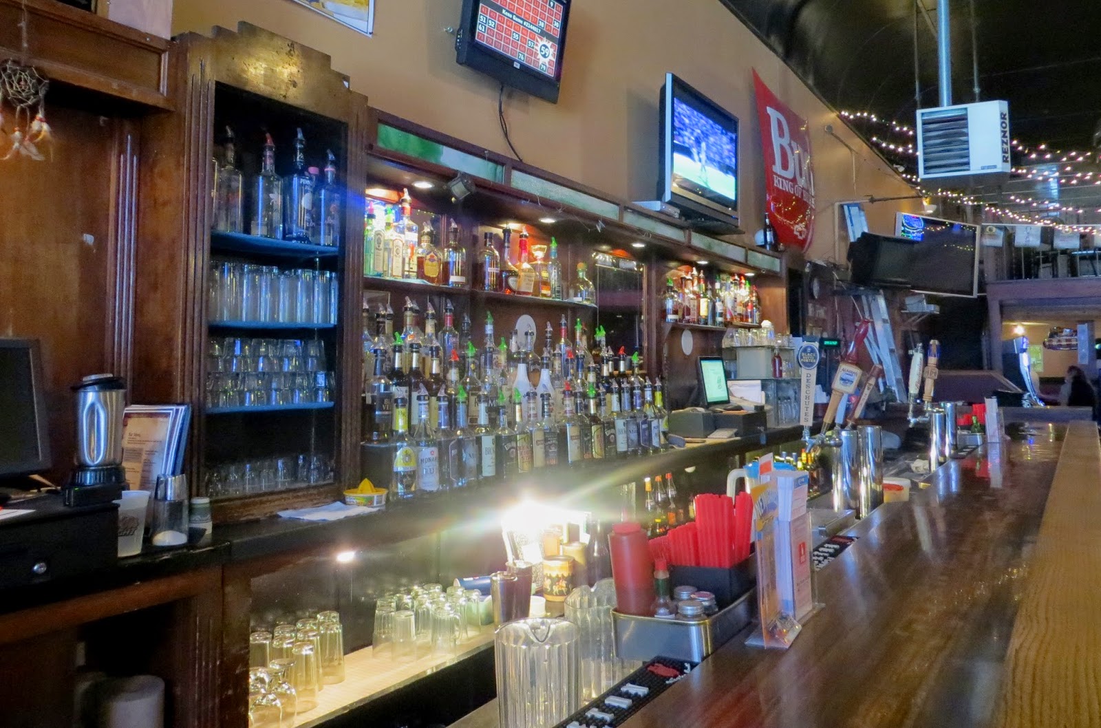 2222 The Main Event, Baker City, OR 7/7/2013