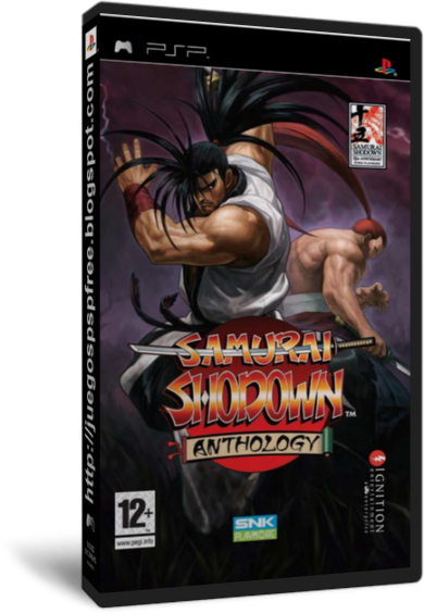 samurai shodown anthology psp codes samurai shodown anthology psp codes