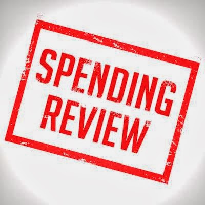 Spending Review